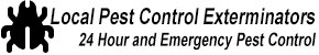 Warfield VA Pest Control Exterminators